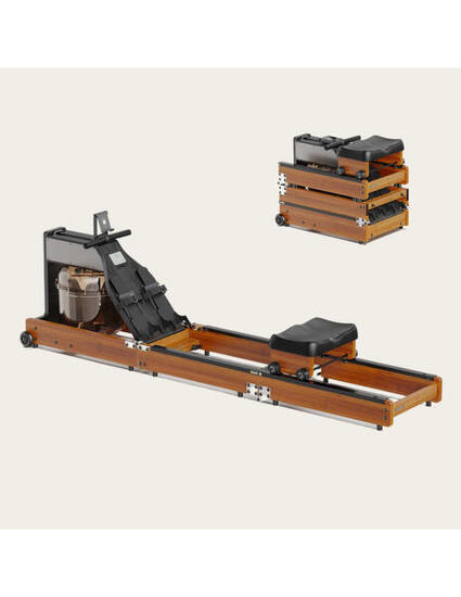 Rameur pliable Kingsmith WR1