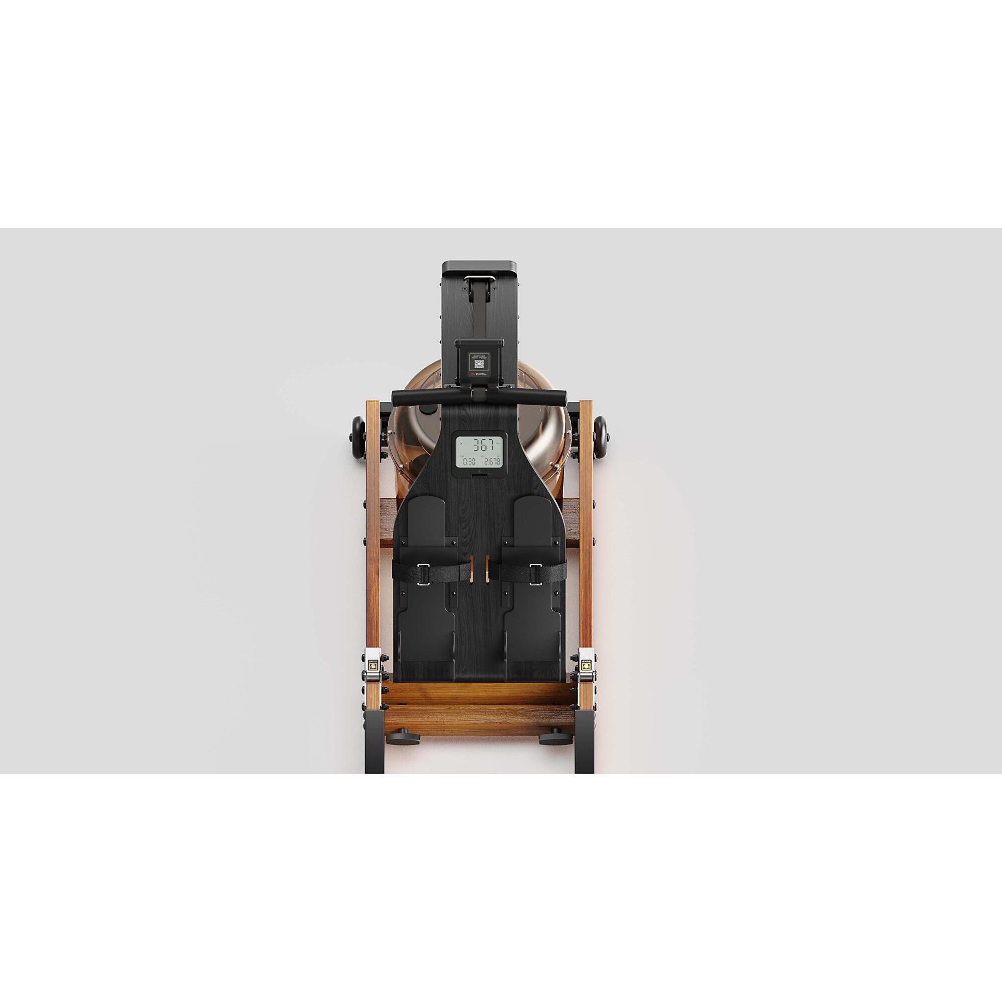 Faltbares Rudergerät Kingsmith WR1 2/7