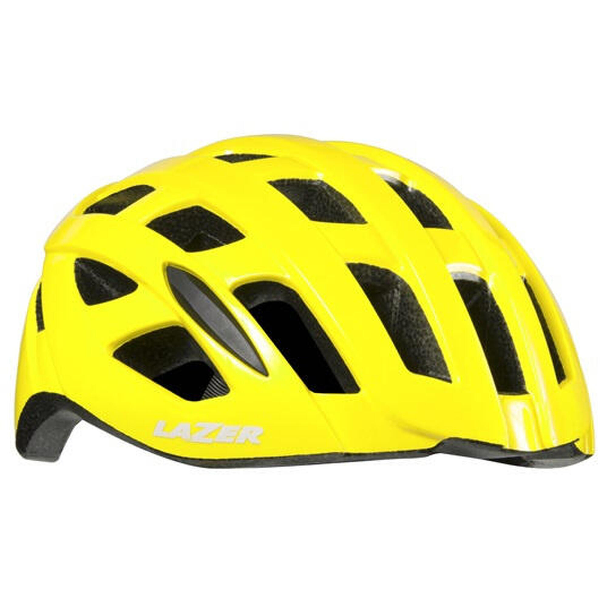 Lazer | Casque | Tonic | Mousse | Jaune | pas de genre |