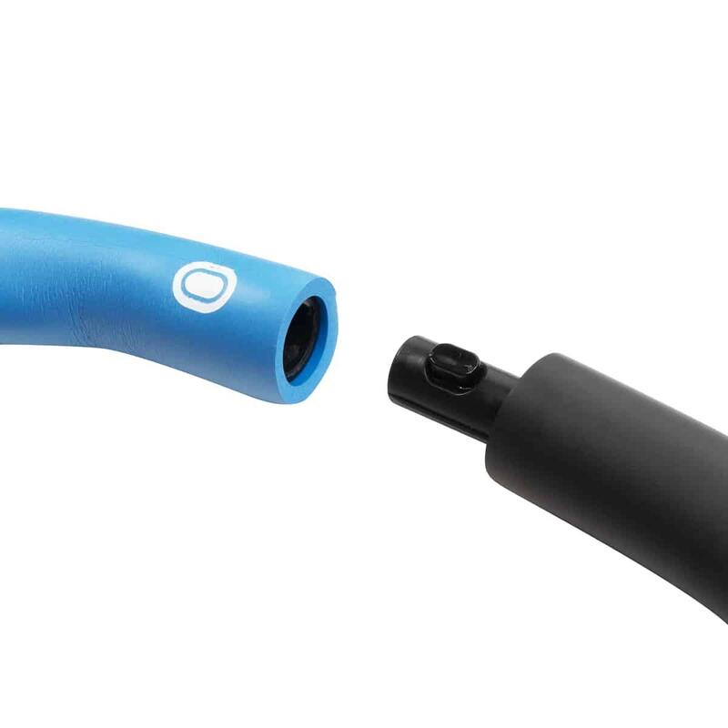 Cerceau Fitness Démontable Cerceau Hula Hoop Fitness Enfants Cerceau Multicolore D Montable Pour 935629