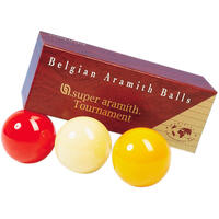 Tournoi Carom set S.A 61.5MM