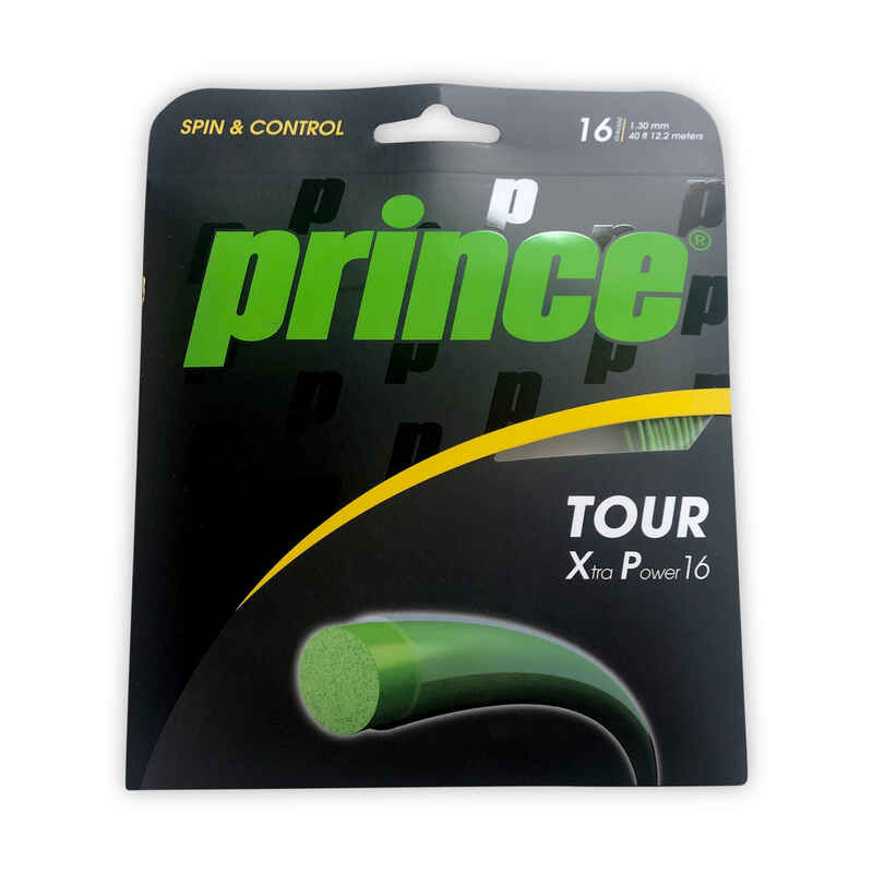 Tennissaiten Prince Tour xp Media 1