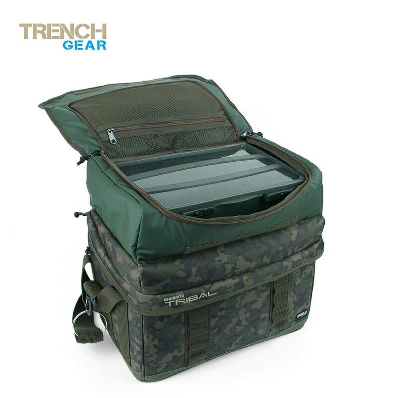 Carryall Shimano Trench Compact