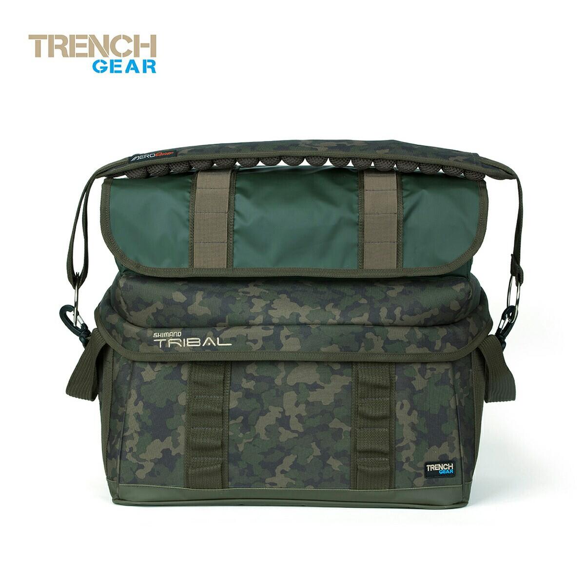 SHIMANO Carryall Shimano Trench Compact