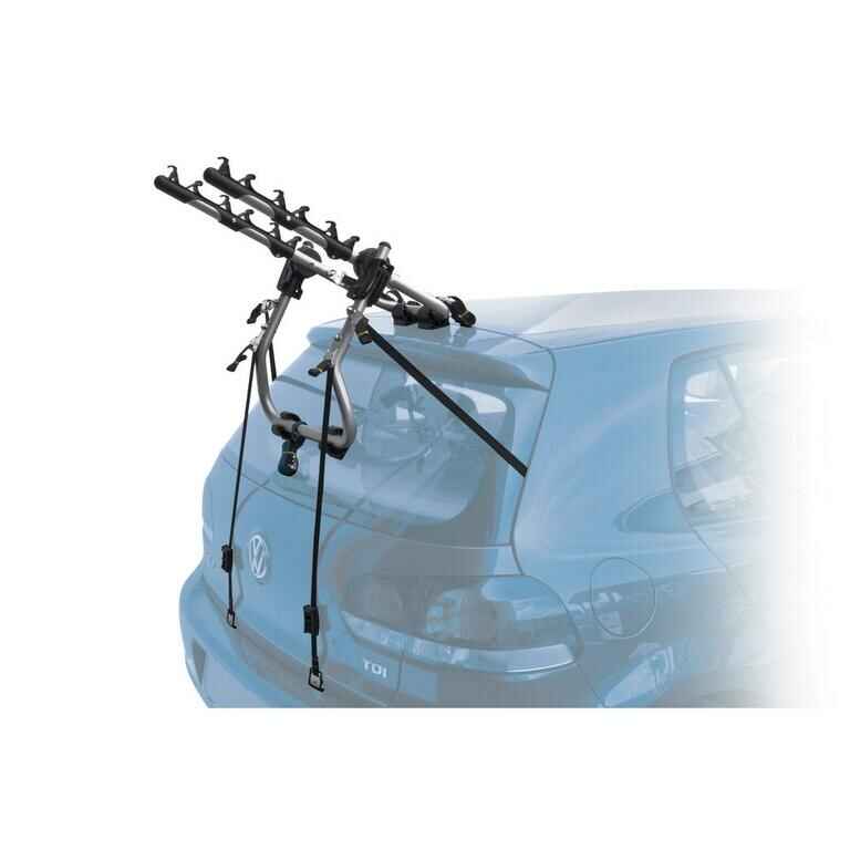 Fahrradträger für 3 Fahrräder Peruzzo verona