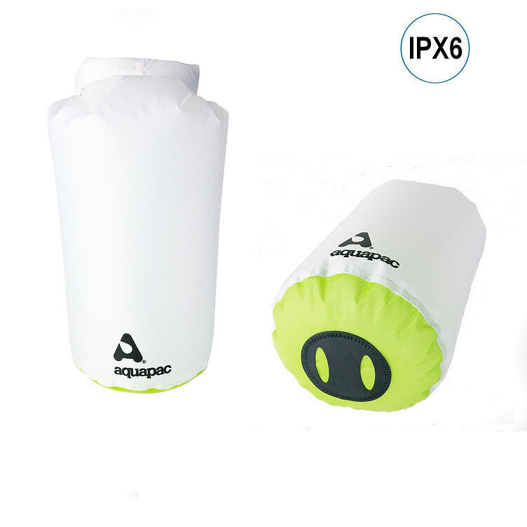 AQUAPAC Borsa impermeabile Aquapac 8 l
