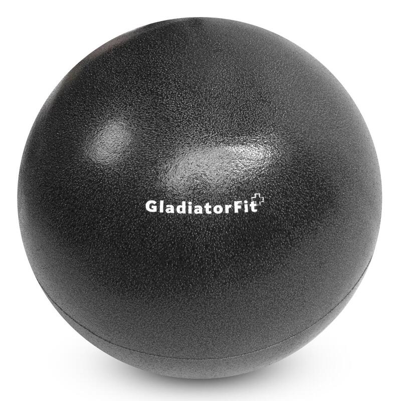 Mini ballon d'exerices yoga pilates Ø 25cm