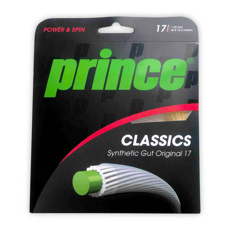 Tennissaiten Prince Original Media 1