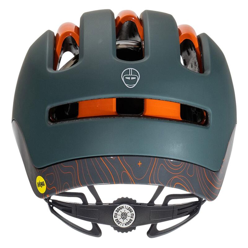 Casco da bici Nutcase Vio Adventure