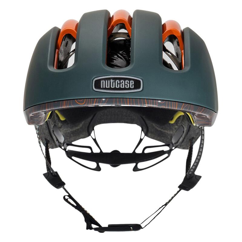 Casco da bici Nutcase Vio Adventure