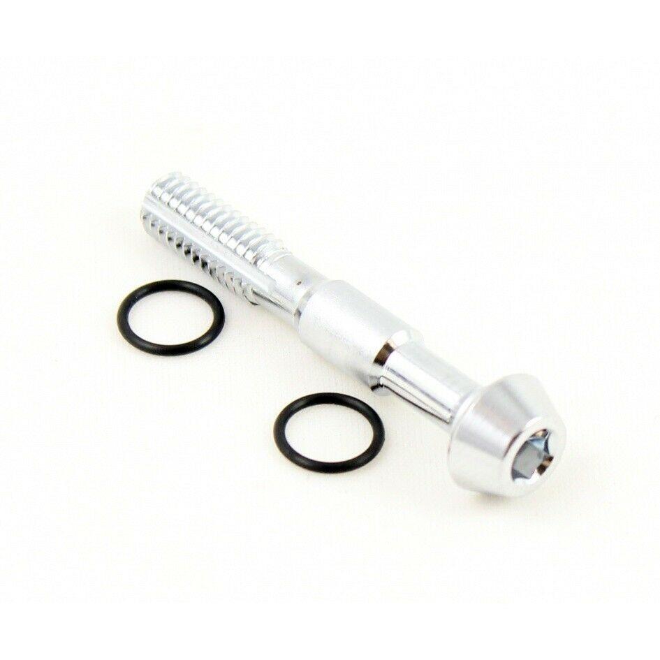Shimano Banjo BR-M985 / M8000 / SH-BH90-SB Vite di collegamento pinza 2/4