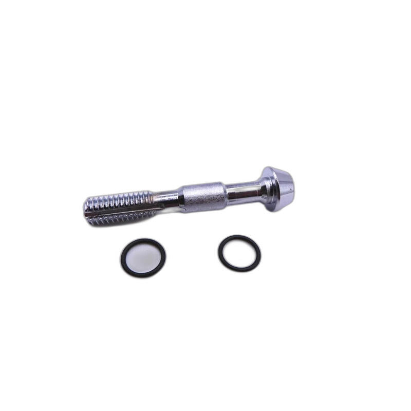 Shimano Banjo BR-M985 / M8000 / SH-BH90-SB Vite di collegamento pinza 4/4