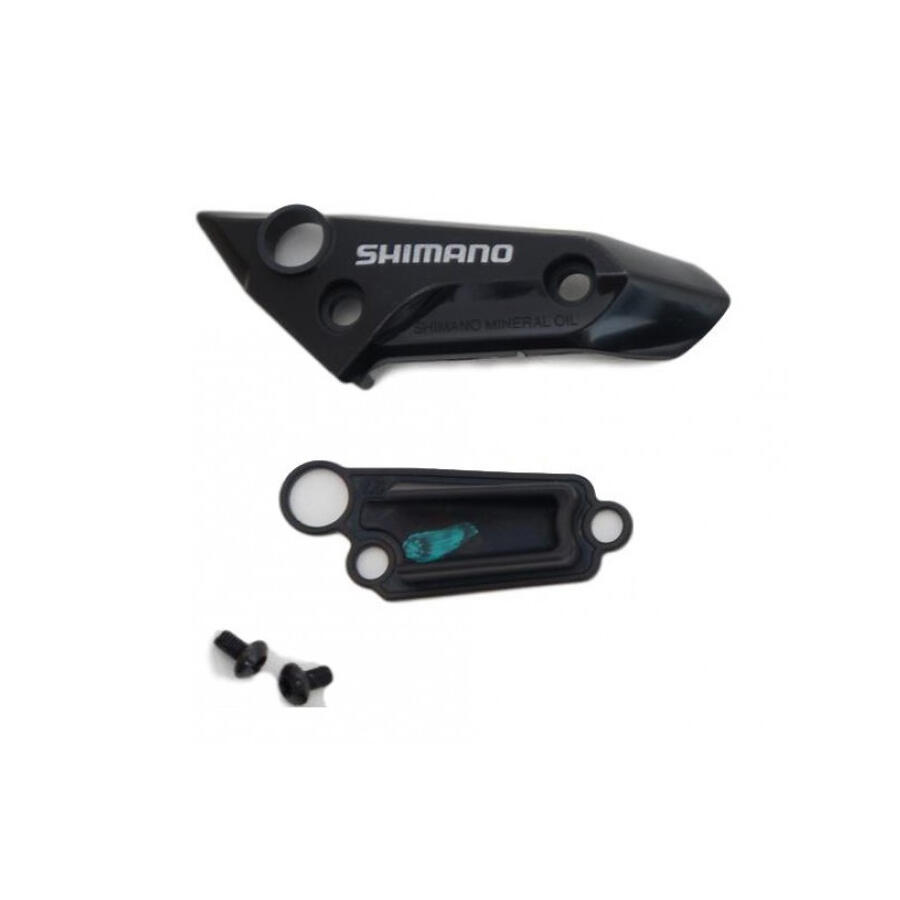 SHIMANO Jednotka brzdového víka vlevo BL-M315