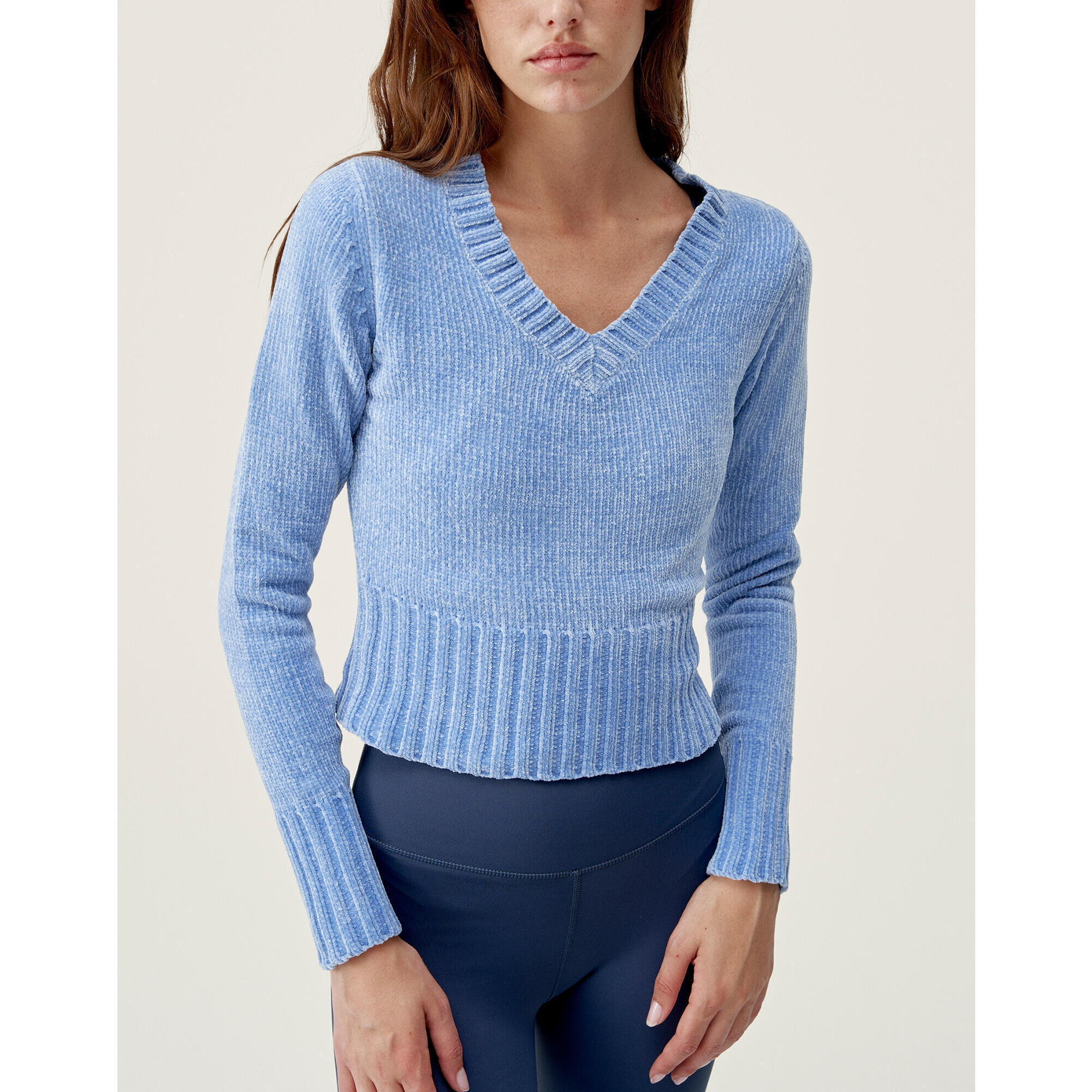 BORN LIVING YOGA Jersey de mujer Born Living Yoga Lais