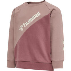 Sudadera para bebés Hummel Sportive