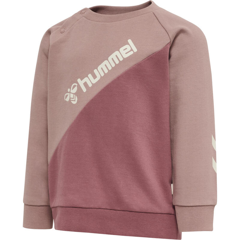 Sweatshirt bébé Hummel Sportive