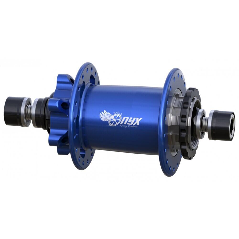 Onyx Pro Disc rear hub