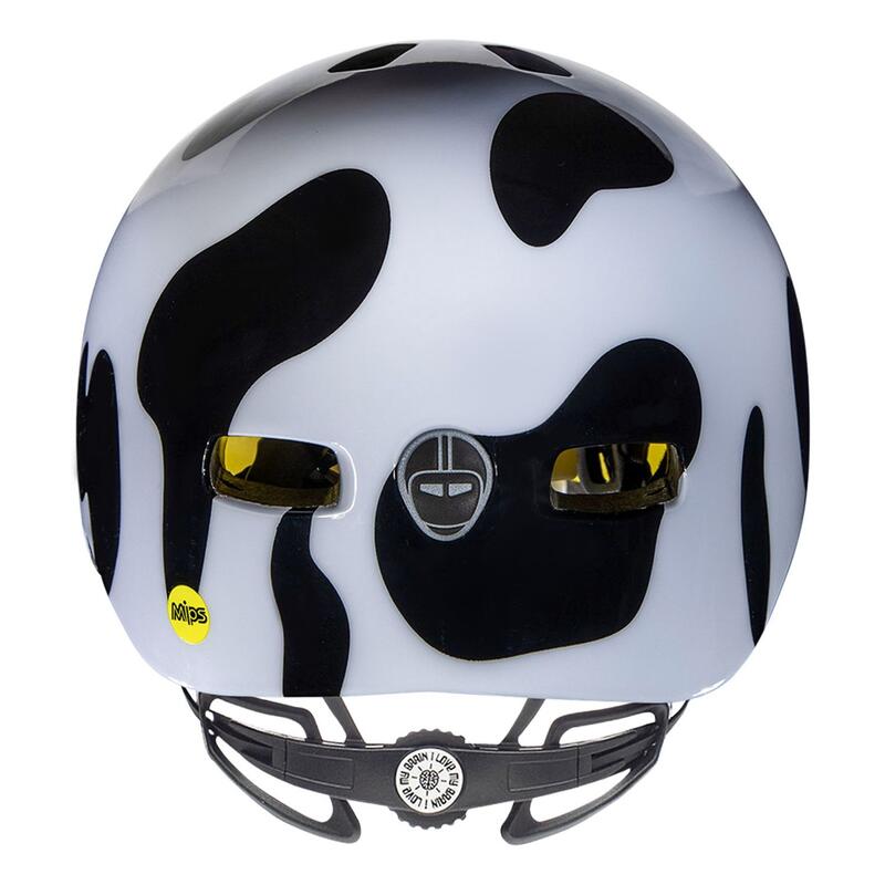 Casco da bici per bambini Nutcase Nutty