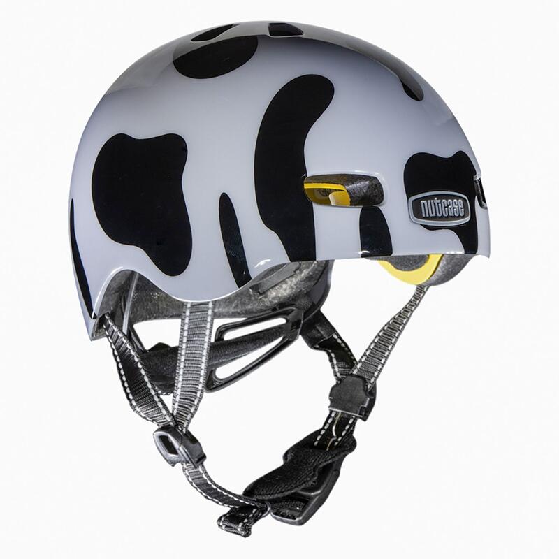 Casco da bici per bambini Nutcase Nutty