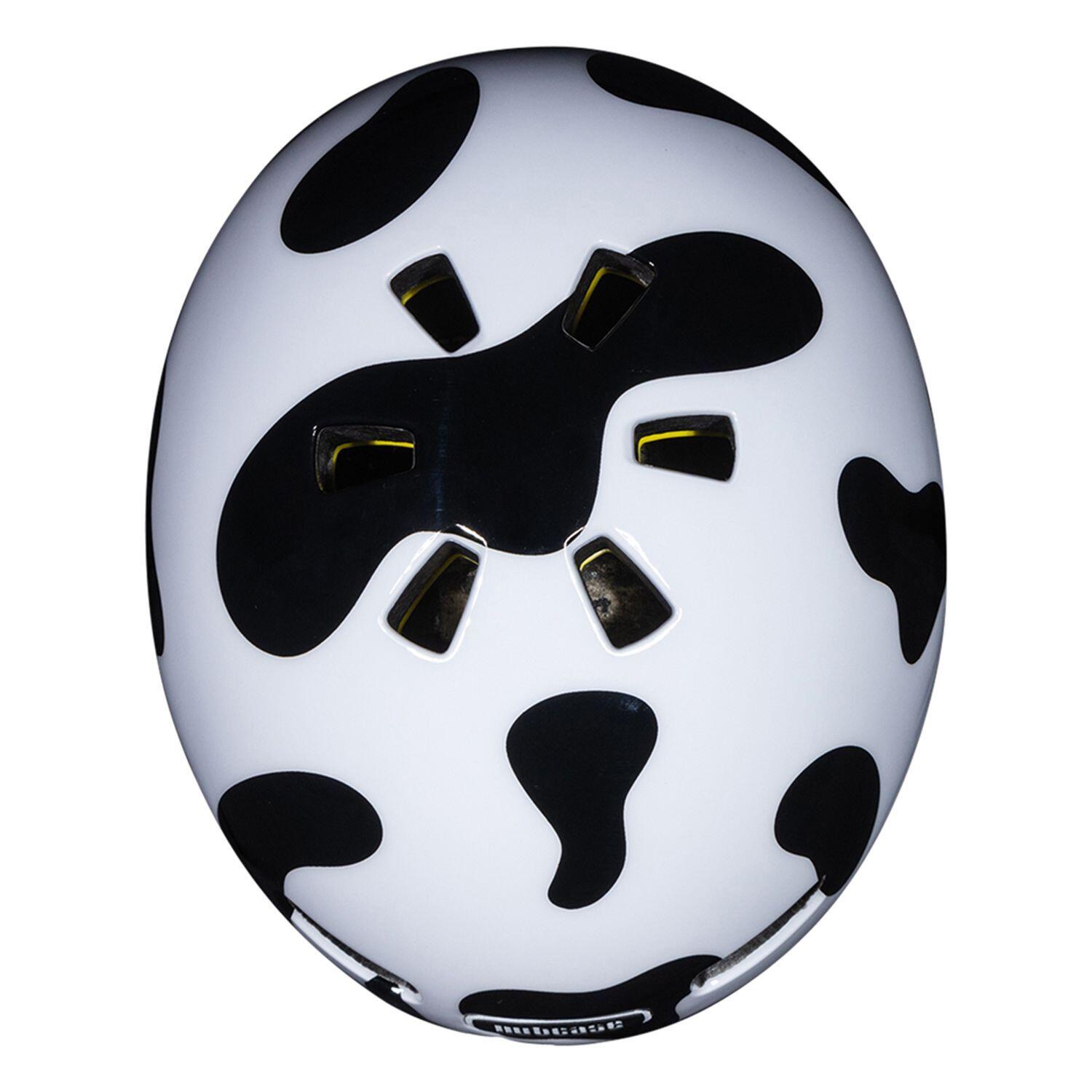 Kinder-Fahrradhelm  Baby Nutty,  MOOVE OVER 5/6