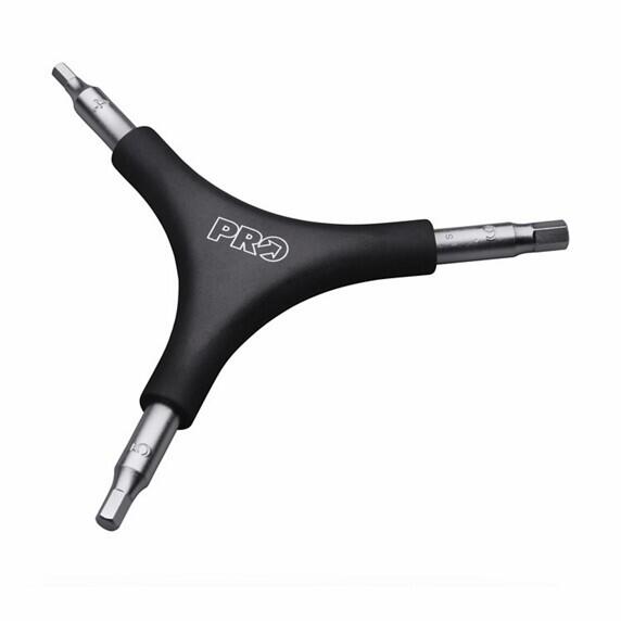 Allen key Pro