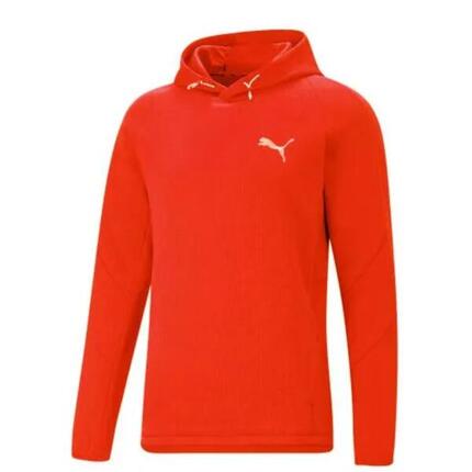 Hoodie Puma model 849914-33 voor mannen