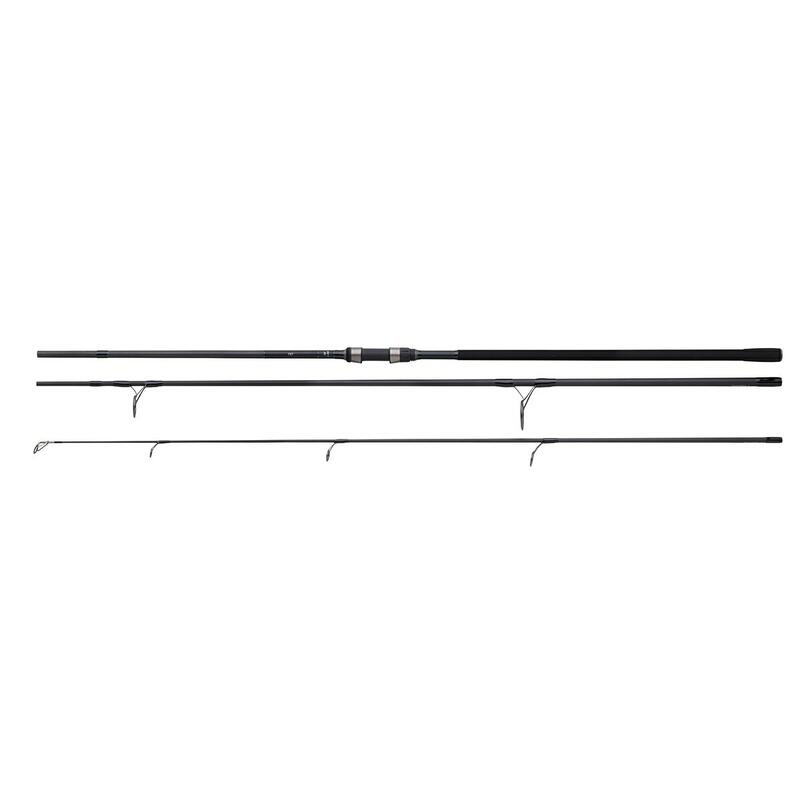 Karperhengel Shimano Tribal TX-1A 12ft 3,5lb Intensity