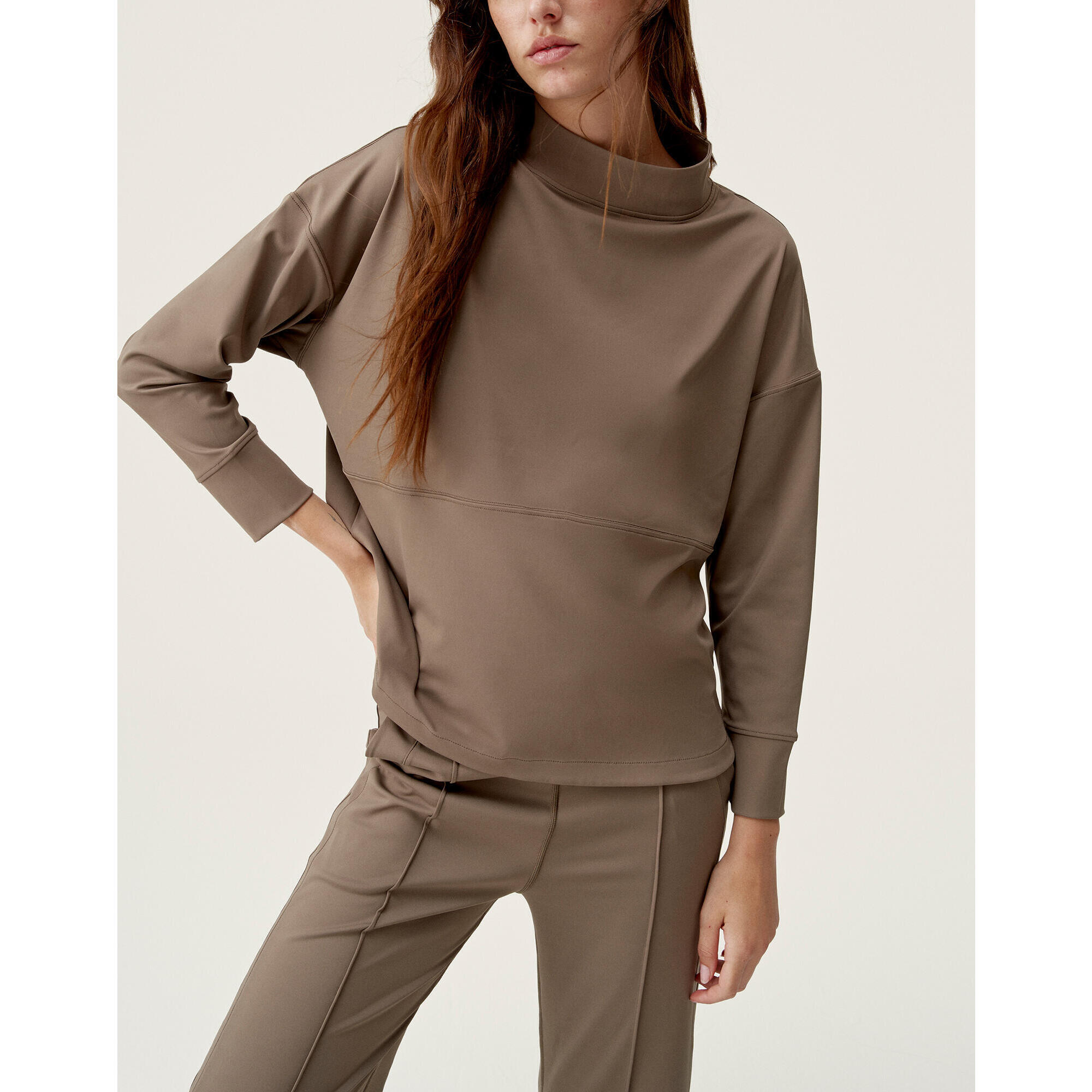 Camiseta yoga decathlon hotsell