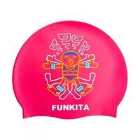 Bonnet de bain Funkita