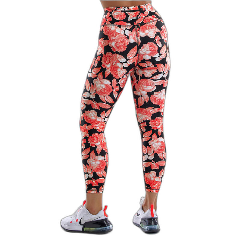 Leggings Damen Funkita Hi Runner 7/8