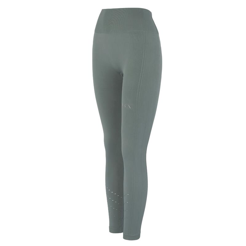 Leggins Mallas de mujer Born Living Yoga Prasarita