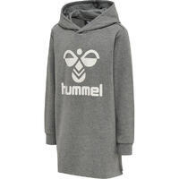 Robe à capuche fille Hummel Maja