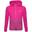 Childrens/Kids Hastily Core Stretch Gerecycleerde Midlayer (Fuchsia)