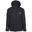 Jacke Oswalt Herren Schwarz