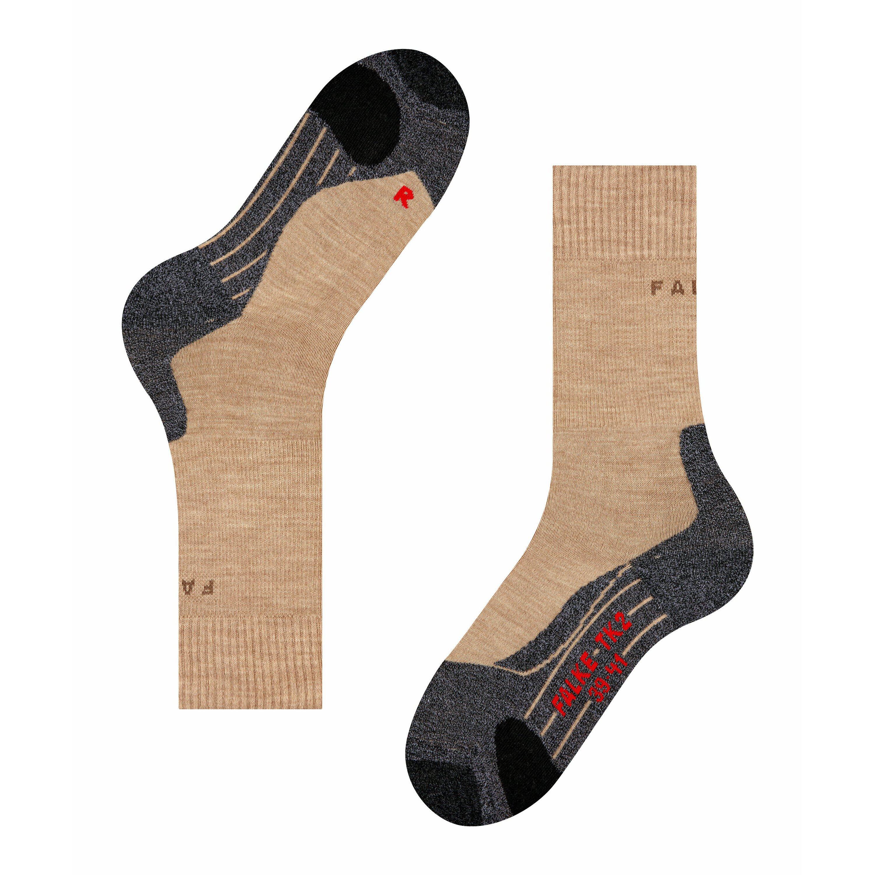Falke Damen Trekking Socken TK2 16445 3/6