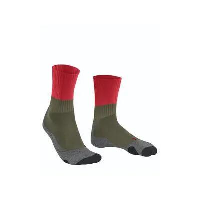 Meias femininas Falke Tk2 3/6