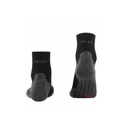 Chaussettes courtes Falke Tk5 Wool