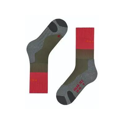 Meias femininas Falke Tk2 4/6