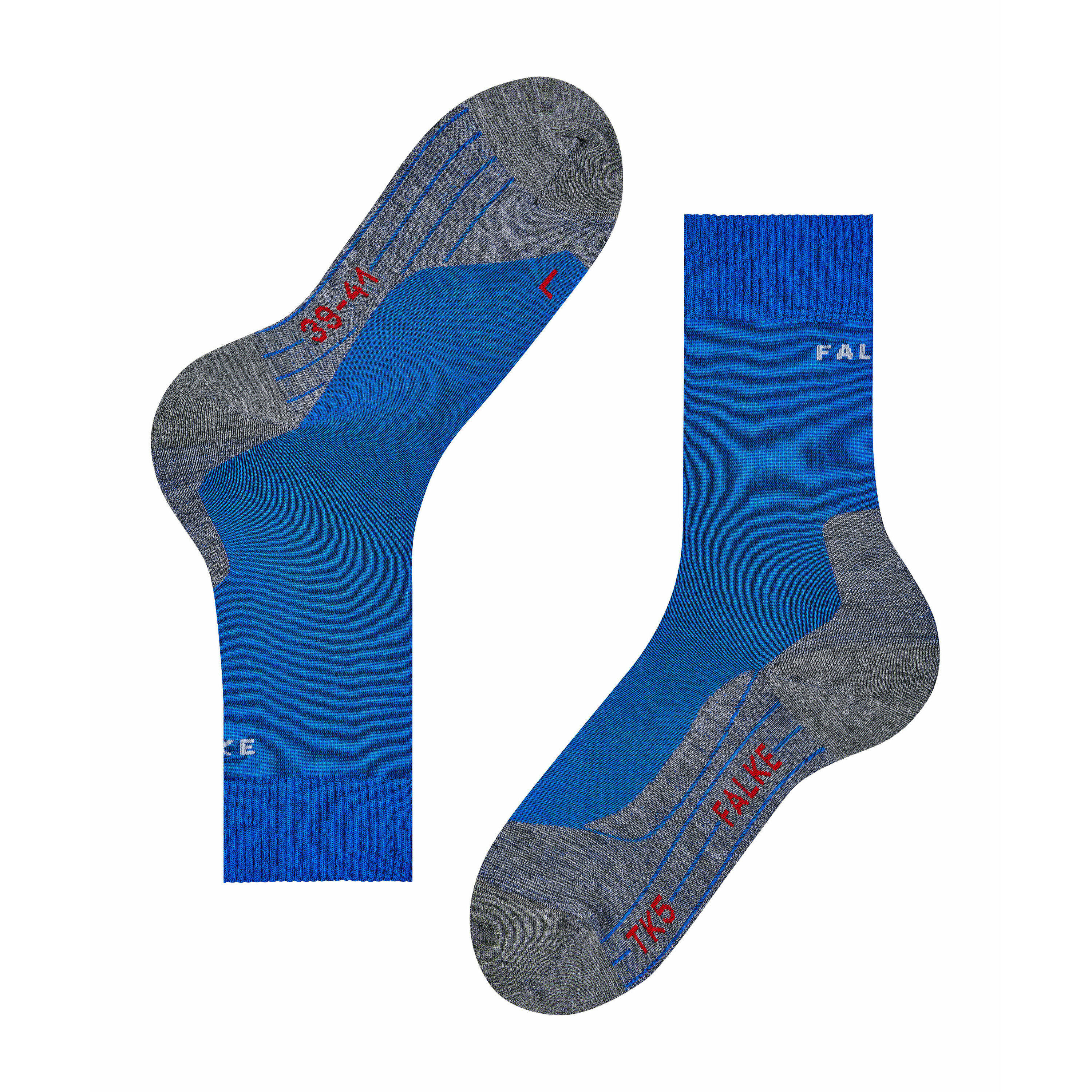 FALKE Sokken Falke TK5
