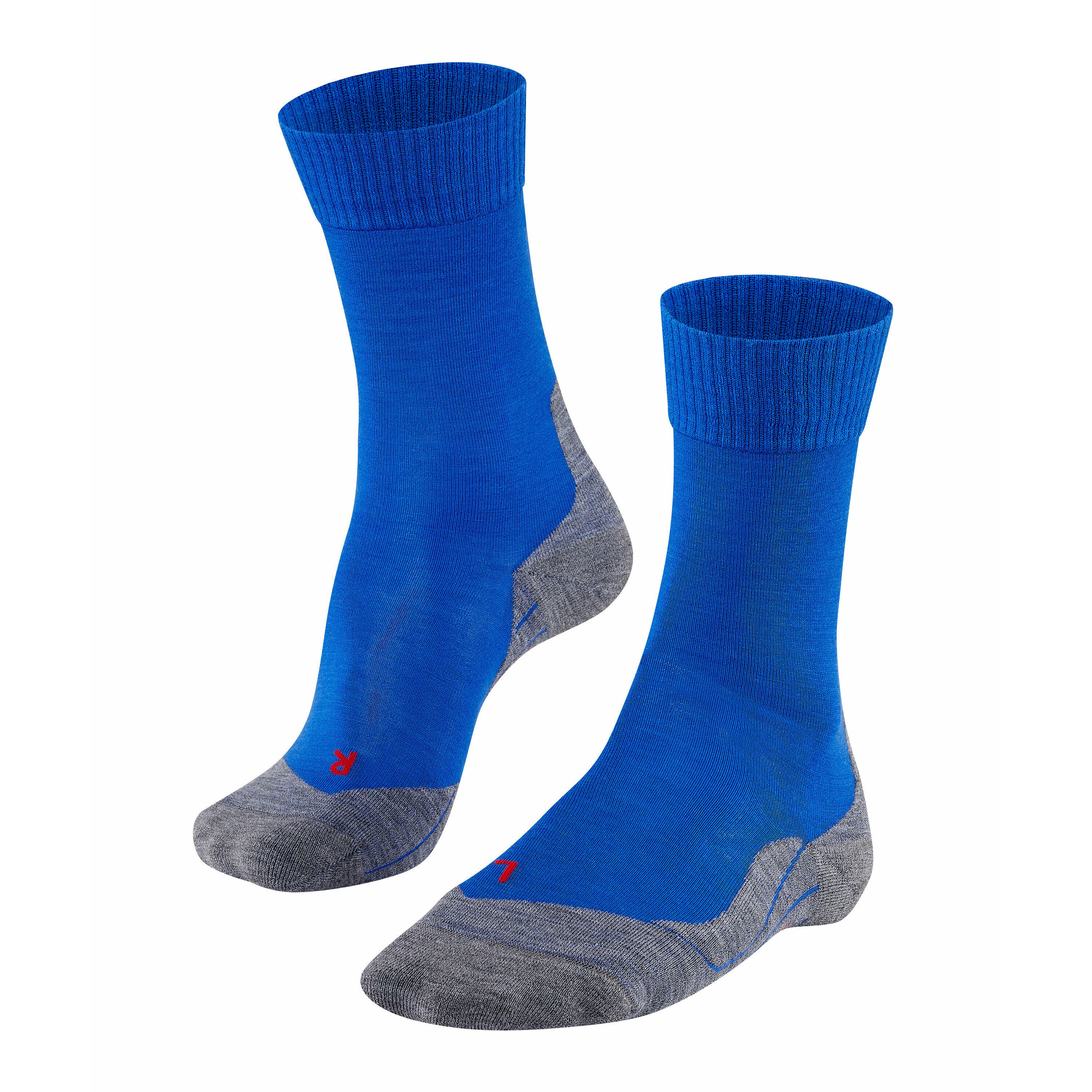 Sokken Falke TK5 3/6