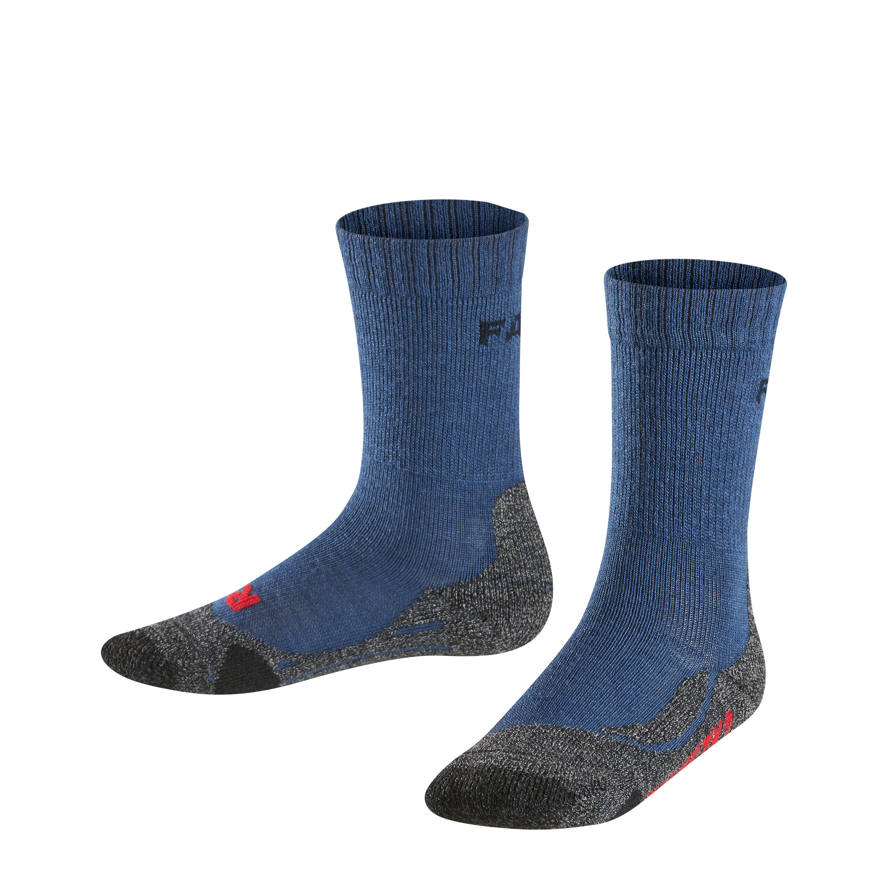 Chaussettes Falke TK2 enfants 2/3