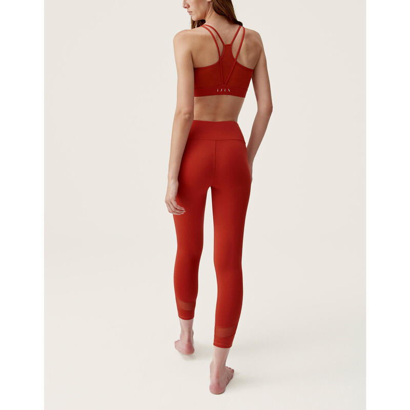 Leggins Mallas de mujer Born Living Yoga Shayla