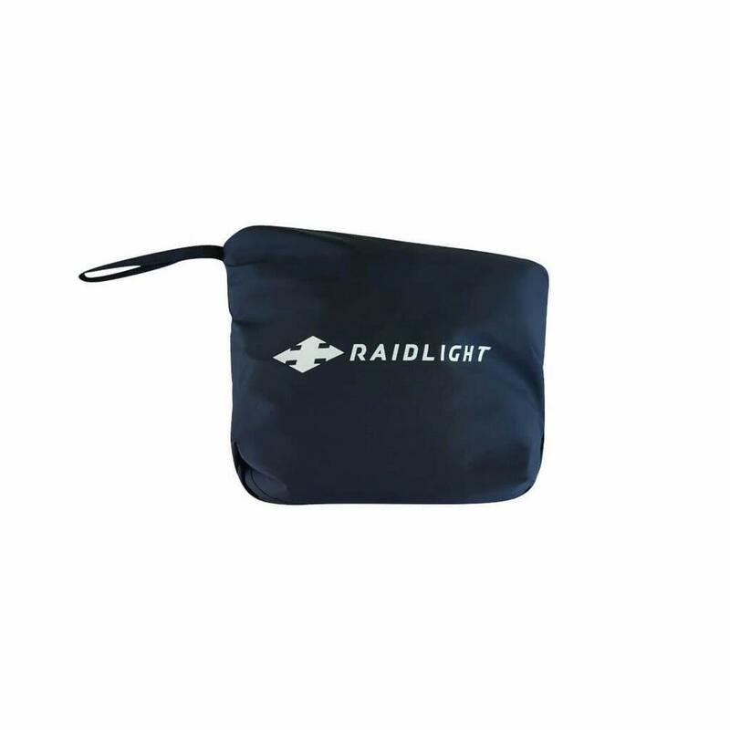 Chaqueta impermeable RaidLight Responsiv Mp+