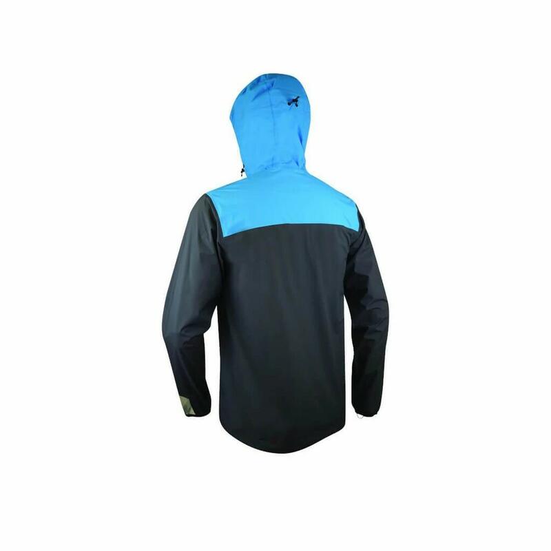 Chaqueta impermeable RaidLight Responsiv Mp+