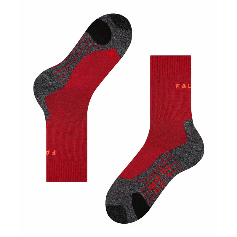 Damensocken Falke TK2