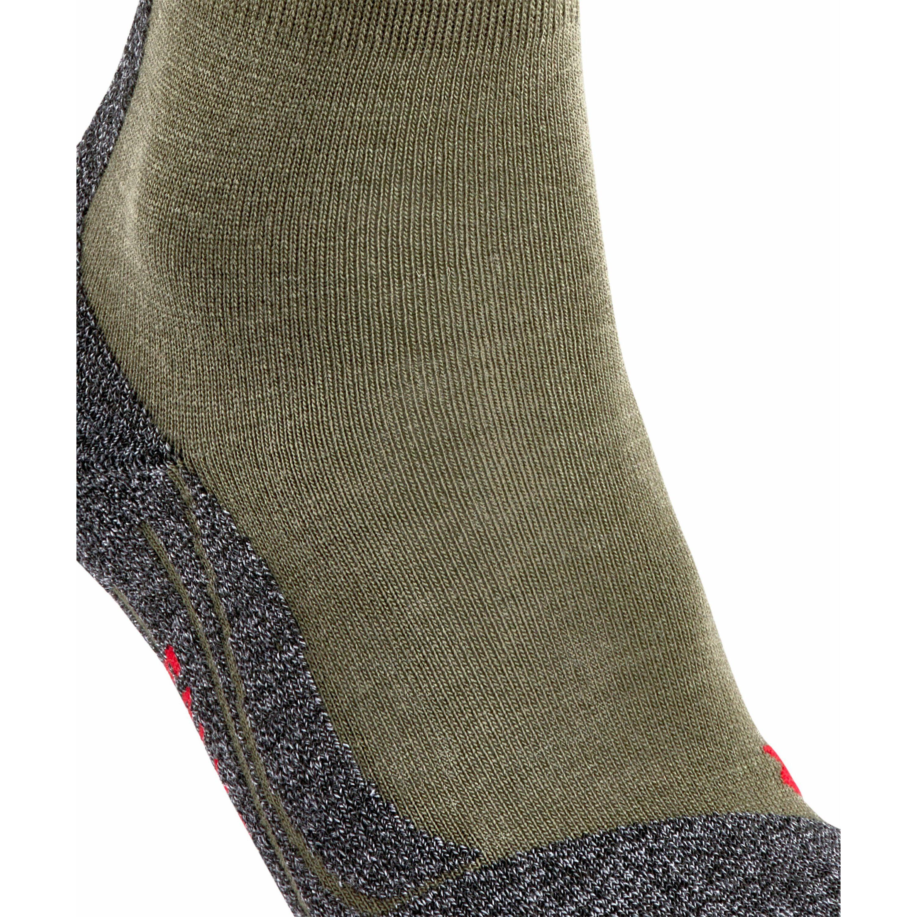 Calzini Falke TK2 4/7