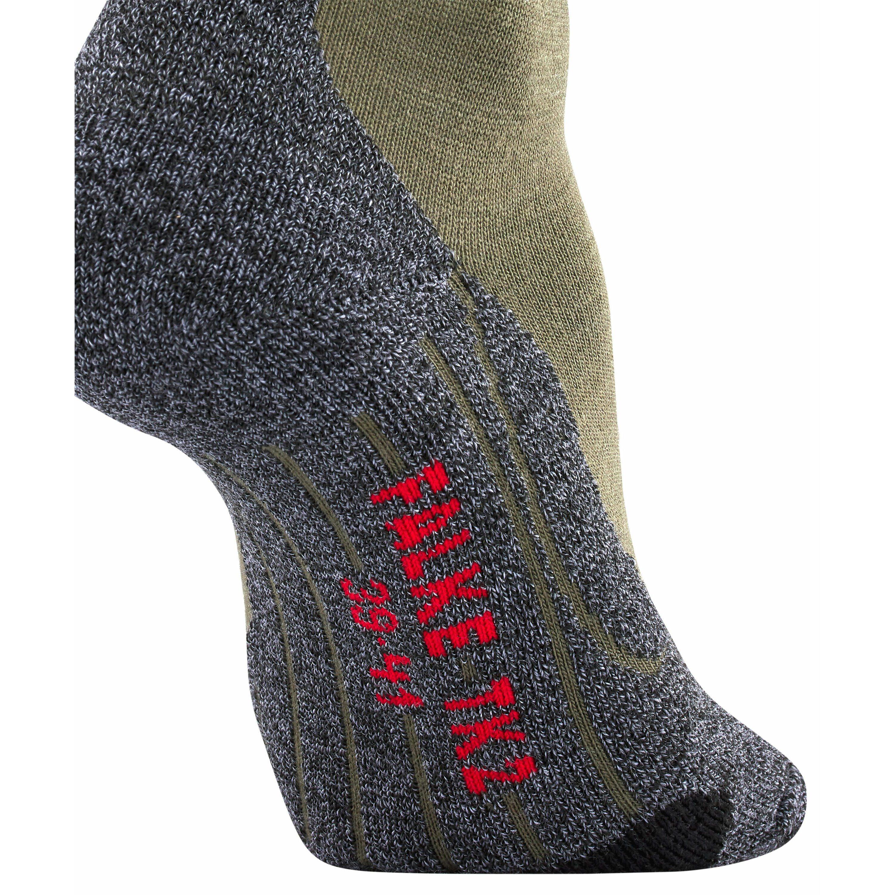 Calzini Falke TK2 5/7