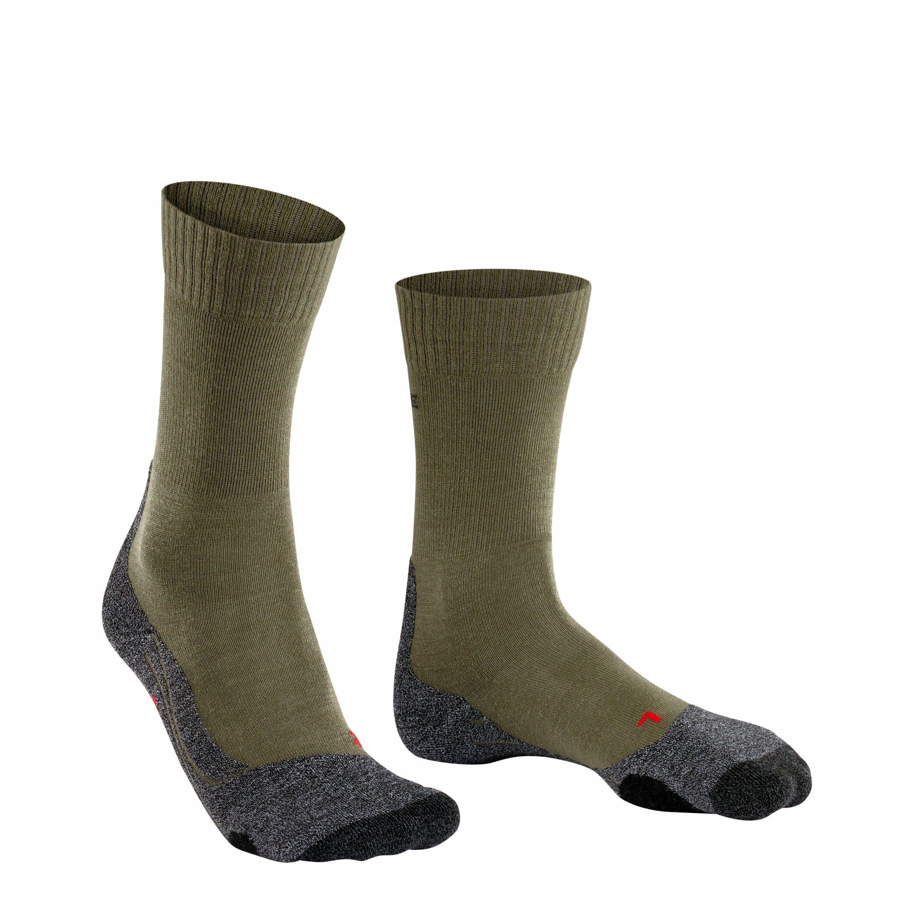 Calzini Falke TK2 2/7