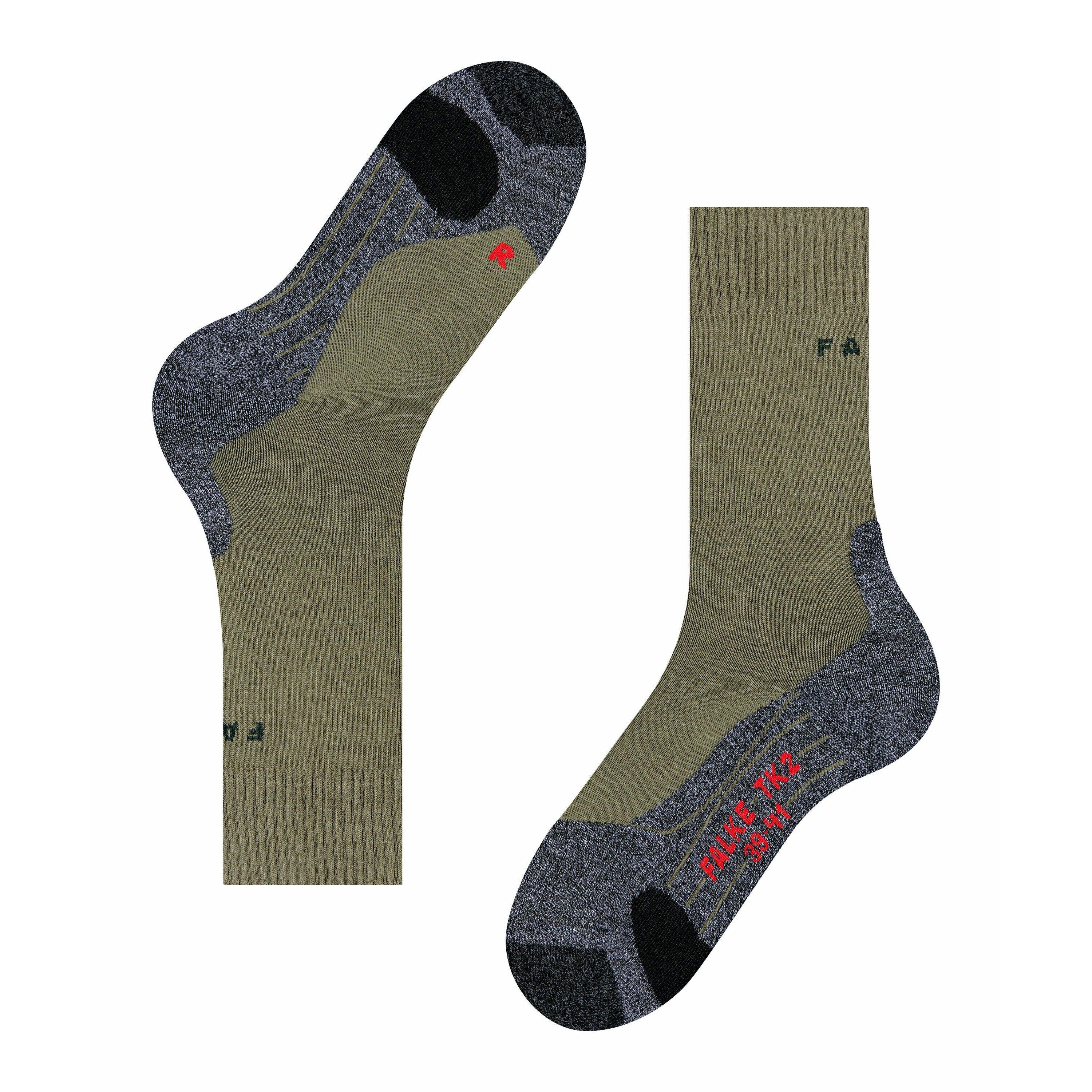 Calzini Falke TK2 3/7