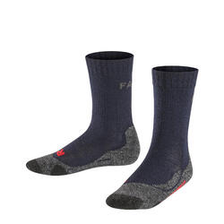 Chaussettes Falke TK2 enfants